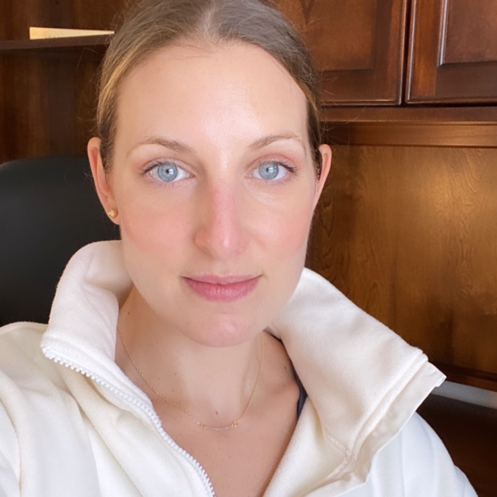 Meet your Posher, Dianna